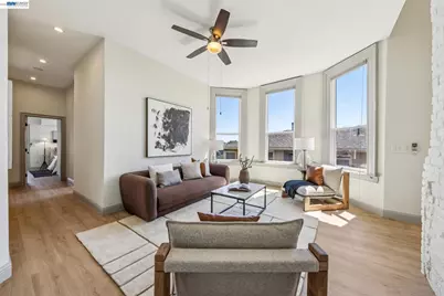 4324 Montgomery St #B, Oakland, CA 94611 - Photo 1