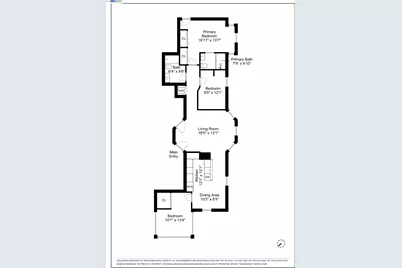 4324 Montgomery St #B, Oakland, CA 94611 - Photo 45