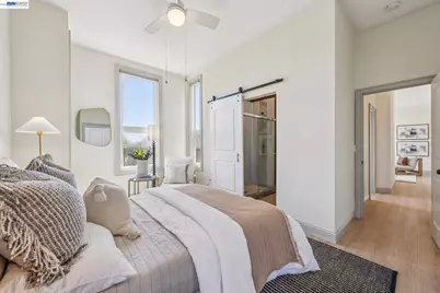 4324 Montgomery St #B, Oakland, CA 94611 - Photo 33