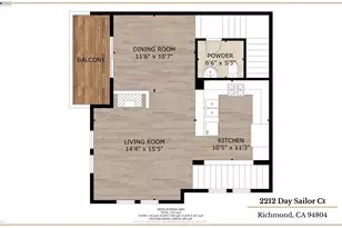 2212 Day Sailor Ct, Richmond, CA 94804 - Photo 59