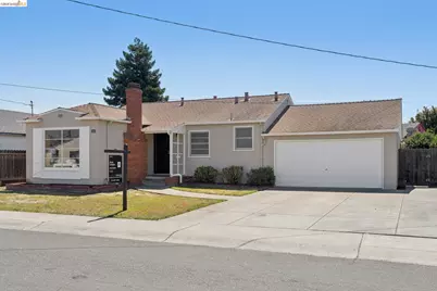 15162 Inverness St, San Leandro, CA 94579 - Photo 1