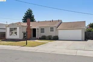 15162 Inverness St, San Leandro, CA 94579 - Photo 1