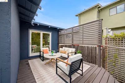 3528 Boston Avenue, Oakland, CA 94602 - Photo 21