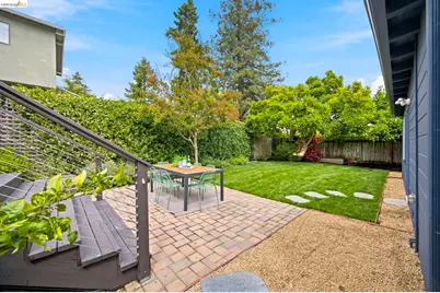 3528 Boston Avenue, Oakland, CA 94602 - Photo 41