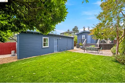 3528 Boston Avenue, Oakland, CA 94602 - Photo 39