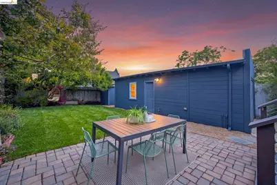 3528 Boston Avenue, Oakland, CA 94602 - Photo 3