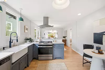 3528 Boston Avenue, Oakland, CA 94602 - Photo 11