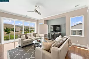 3024 Overlook Dr, Vallejo, CA 94591 - Photo 5