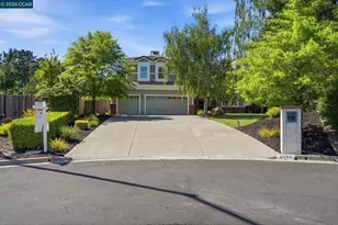 2151 Sky View Ct, Moraga, CA 94556 - Photo 45