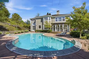 2151 Sky View Ct, Moraga, CA 94556 - Photo 33