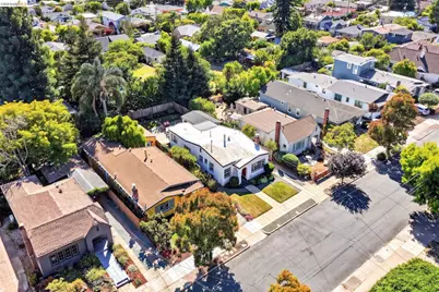 3057 Sylvan Ave, Oakland, CA 94602 - Photo 45