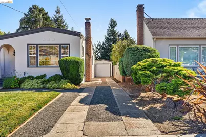 3057 Sylvan Ave, Oakland, CA 94602 - Photo 31