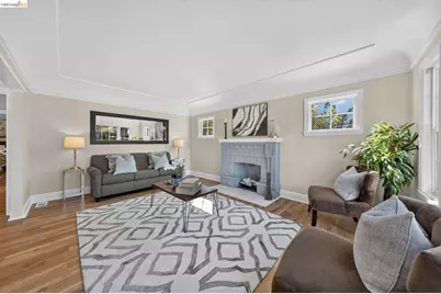 3057 Sylvan Ave, Oakland, CA 94602 - Photo 5