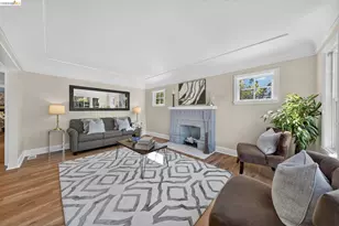 3057 Sylvan Ave, Oakland, CA 94602 - Photo 5