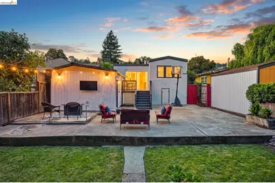 3057 Sylvan Ave, Oakland, CA 94602 - Photo 3