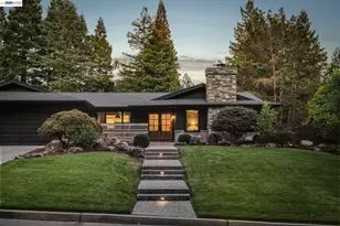 2170 Deer Oak Way, Danville, CA 94506 - Photo 1