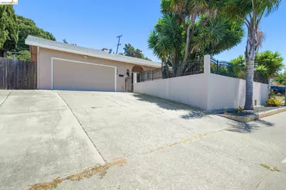 724 Lockwood Dr., Vallejo, CA 94547 - Photo 1