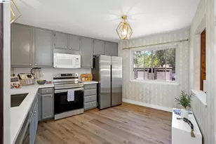5370 Briar Ridge Dr, Castro Valley, CA 94552 - Photo 33