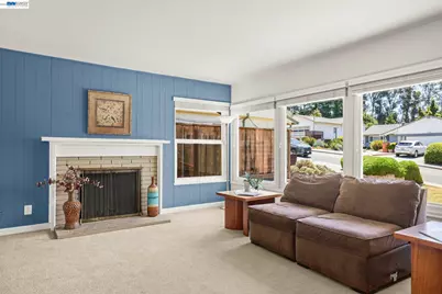 4815 Shetland Ave, Oakland, CA 94605 - Photo 5