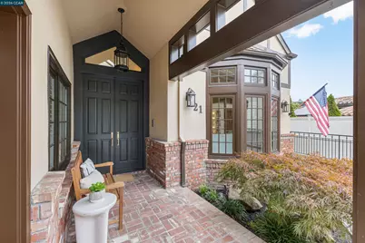 21 Oval Rd, Oakland, CA 94611 - Photo 5