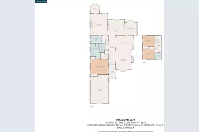 21 Oval Rd, Oakland, CA 94611 - Photo 53