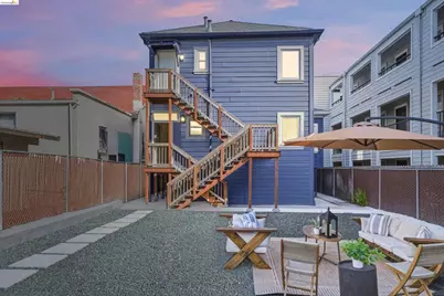 523 25th St, Oakland, CA 94612 - Photo 27