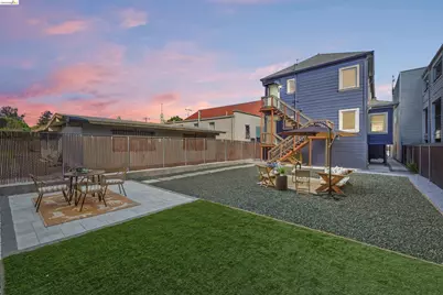 523 25th St, Oakland, CA 94612 - Photo 27