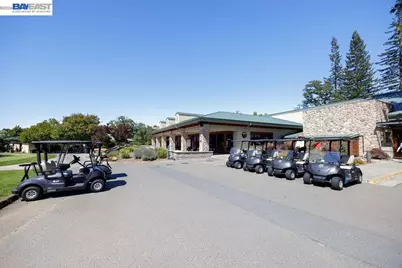 2520 Ptarmigan #1, Walnut Creek, CA 94595 - Photo 47