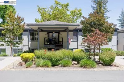 2520 Ptarmigan #1, Walnut Creek, CA 94595 - Photo 1