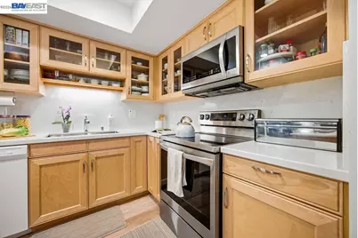 2520 Ptarmigan #1, Walnut Creek, CA 94595 - Photo 13