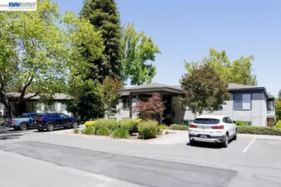 2520 Ptarmigan #1, Walnut Creek, CA 94595 - Photo 41
