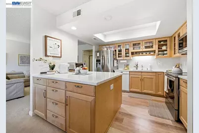 2520 Ptarmigan #1, Walnut Creek, CA 94595 - Photo 17