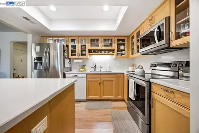 2520 Ptarmigan #1, Walnut Creek, CA 94595 - Photo 15