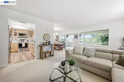 2520 Ptarmigan #1, Walnut Creek, CA 94595 - Photo 5