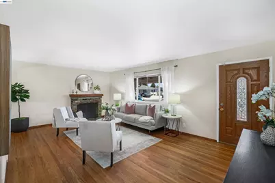 885 Devonshire Ave, San Leandro, CA 94579 - Photo 3
