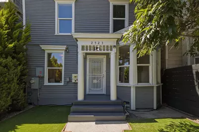 2523 Martin Luther King Jr Way, Oakland, CA 94612 - Photo 1
