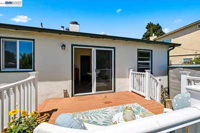 4231 Somerset Ave, Castro Valley, CA 94546 - Photo 29