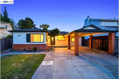 4231 Somerset Ave, Castro Valley, CA 94546 - Photo 1
