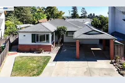 4231 Somerset Ave, Castro Valley, CA 94546 - Photo 35