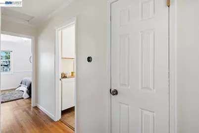 4231 Somerset Ave, Castro Valley, CA 94546 - Photo 17