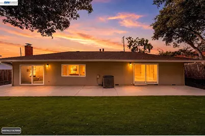 8091 Via Zapata, Dublin, CA 94568 - Photo 37