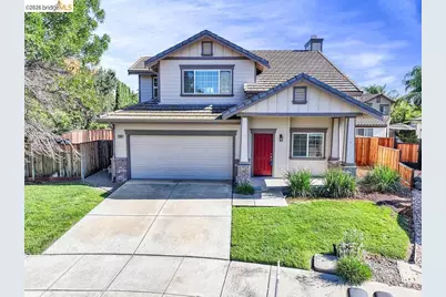 1786 Corte Vista St, Brentwood, CA 94513 - Photo 1
