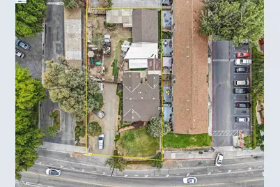 1966 Almaden Rd, San Jose, CA 95125 - Photo 3