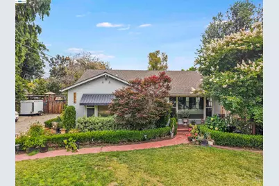 1966 Almaden Rd, San Jose, CA 95125 - Photo 7