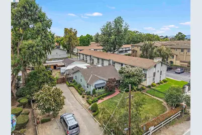1966 Almaden Rd, San Jose, CA 95125 - Photo 9