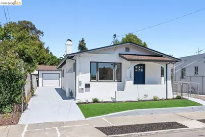 3350 Brookdale Ave, Oakland, CA 94602 - Photo 1