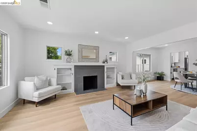 3350 Brookdale Ave, Oakland, CA 94602 - Photo 3