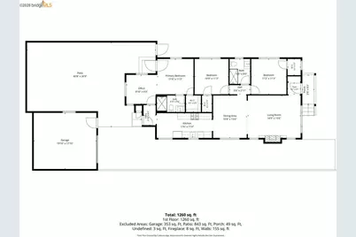 3350 Brookdale Ave, Oakland, CA 94602 - Photo 43