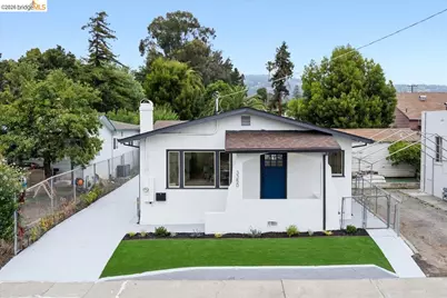 3350 Brookdale Ave, Oakland, CA 94602 - Photo 41