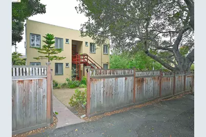1301 Bonita #3, Berkeley, CA 94709 - Photo 47